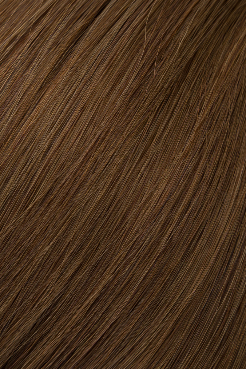 Invisible Wefts 45 cm Farbe N° 3B [50 g]