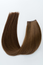 Invisible Wefts 45 cm Farbe N° 3B [50 g]
