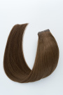 Invisible Wefts 45 cm Colour N° 4B [50 g]