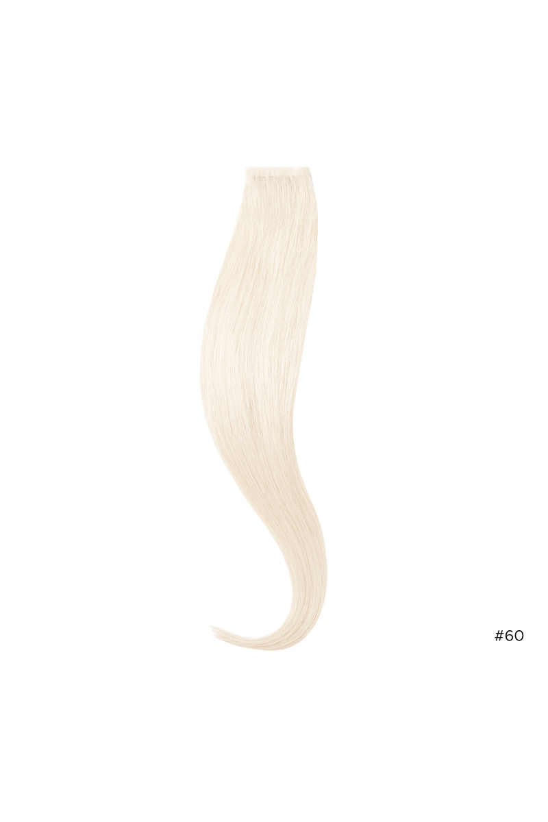 Invisible Tapes 60 cm Colour N° 60