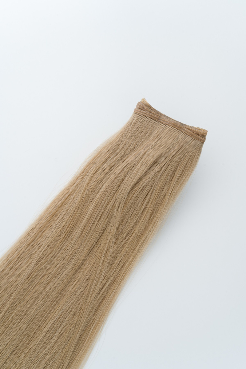Invisible Wefts 45 cm Colour N° 8C [50 g]