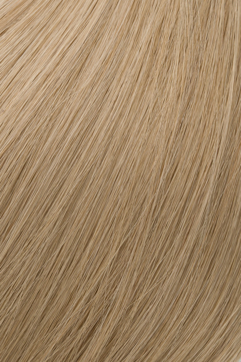 Invisible Wefts 45 cm Colour N° 8C [50 g]