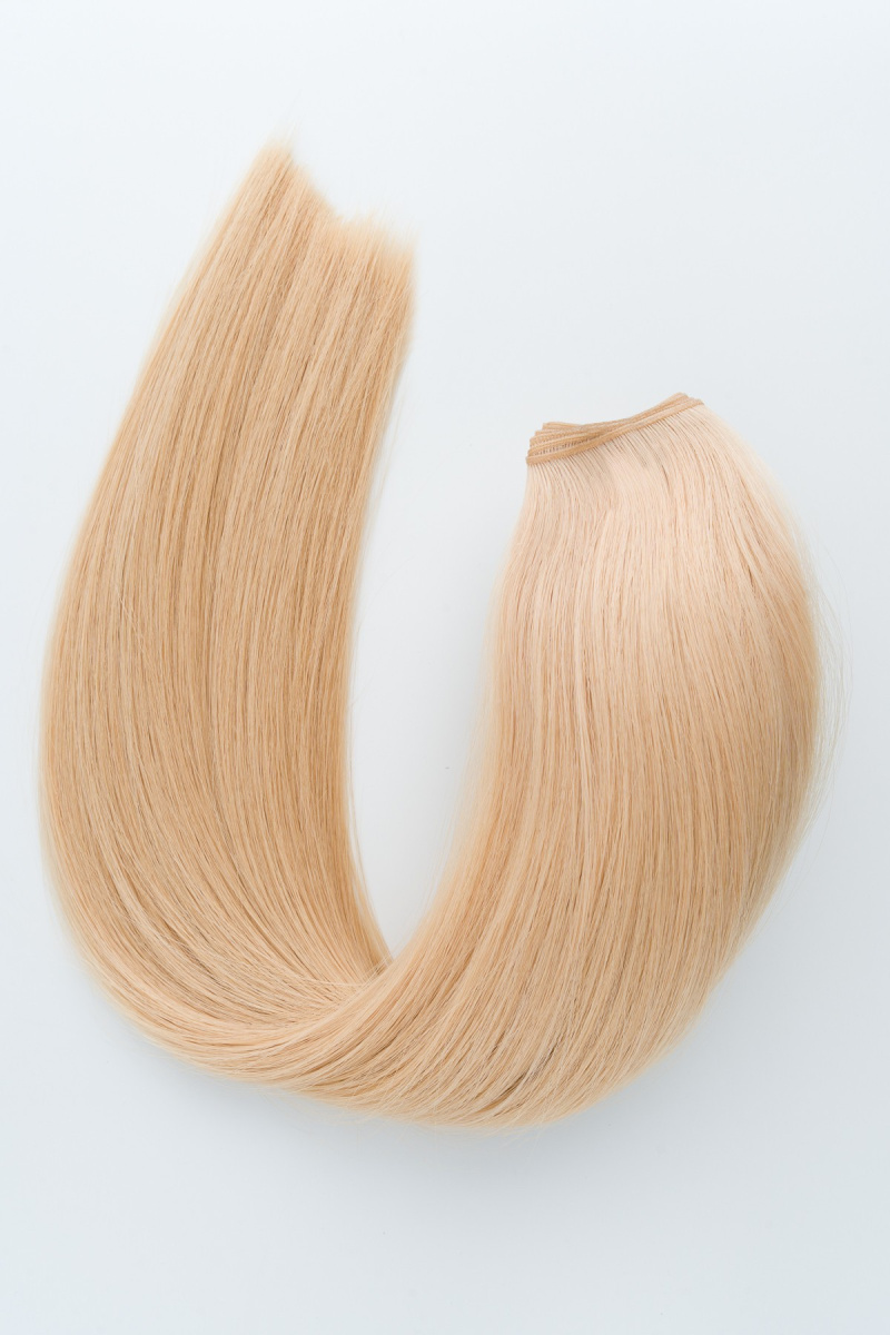 Invisible Wefts 45 cm Farbe N° 17 [50 g]