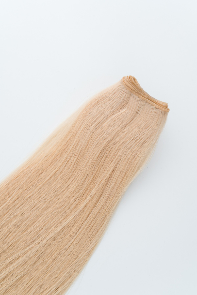 Invisible Wefts 45 cm Farbe N° 17 [50 g]