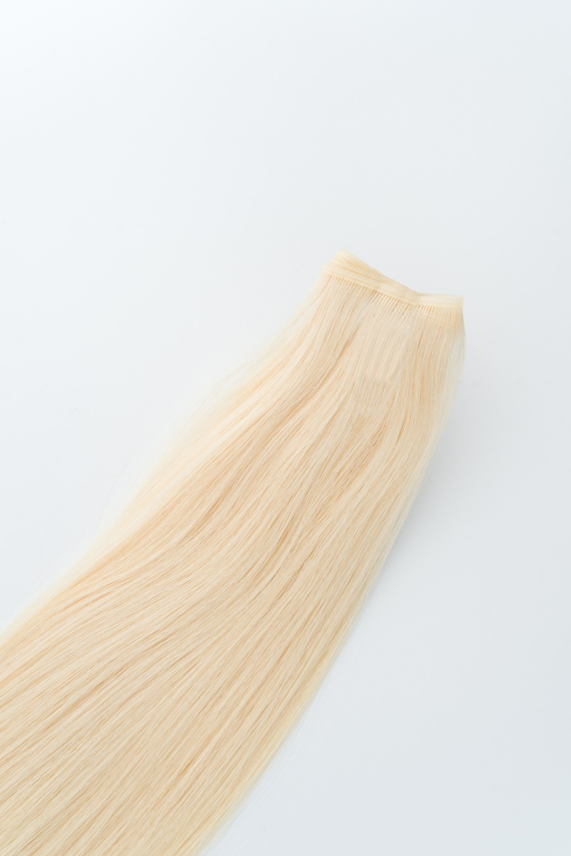 Invisible Wefts 45 cm Farbe N° 22 [50 g]