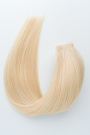 Invisible Wefts 45 cm Farbe N° Ice White [50 g]