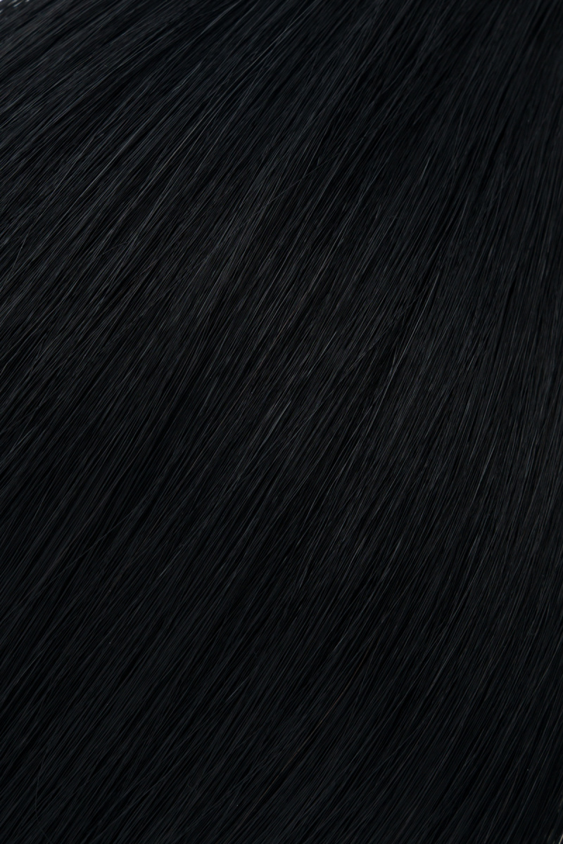 Invisible Wefts 60 cm Farbe N° 1 [60 g]