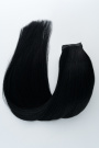Invisible Wefts 60 cm Farbe N° 1 [60 g]