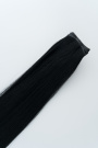 Invisible Wefts 60 cm Farbe N° 1 [60 g]