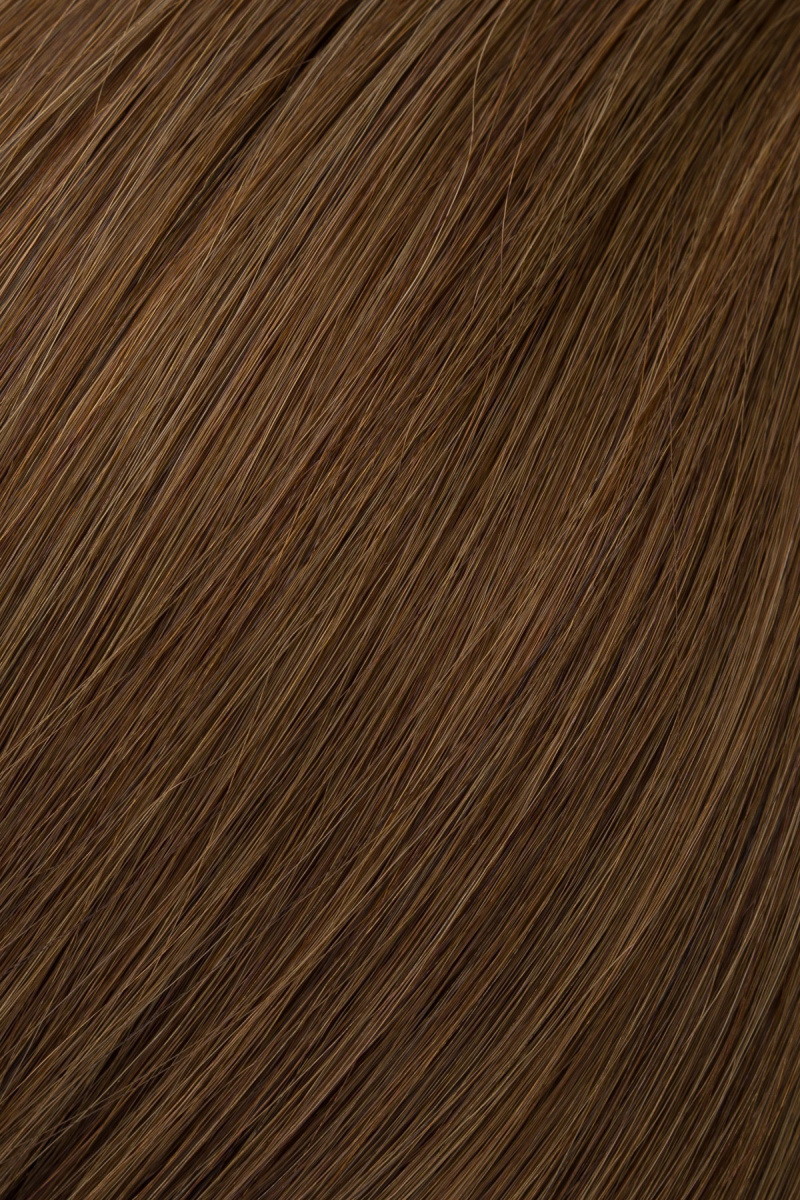Invisible Wefts 60 cm Farbe N° 3B [60 g]