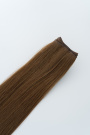 Invisible Wefts 60 cm Farbe N° 3B [60 g]