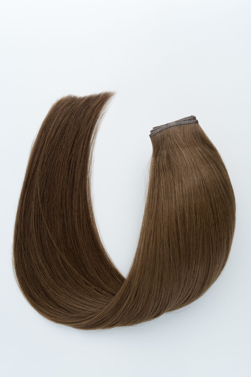Invisible Wefts 60 cm Farbe N° 4B [60 g]