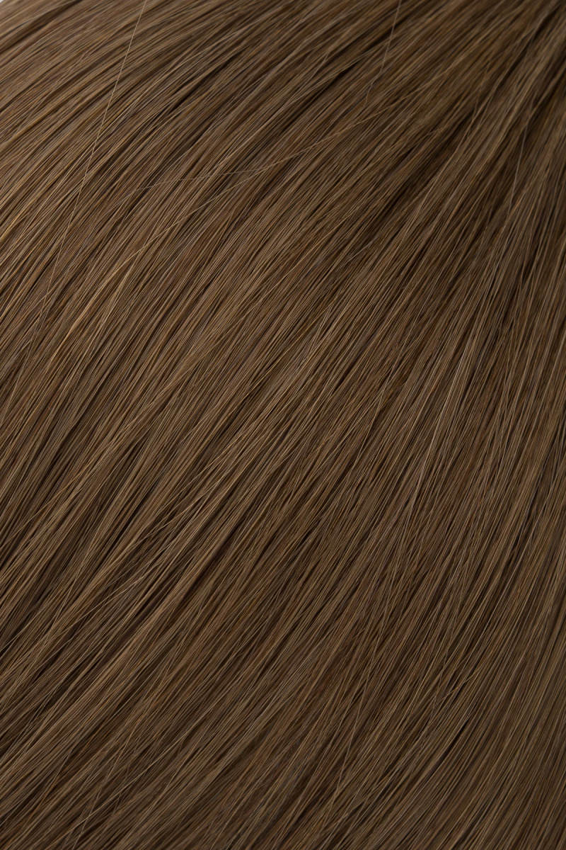 Invisible Wefts 60 cm Farbe N° 4B [60 g]