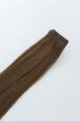Invisible Wefts 60 cm Farbe N° 4B [60 g]