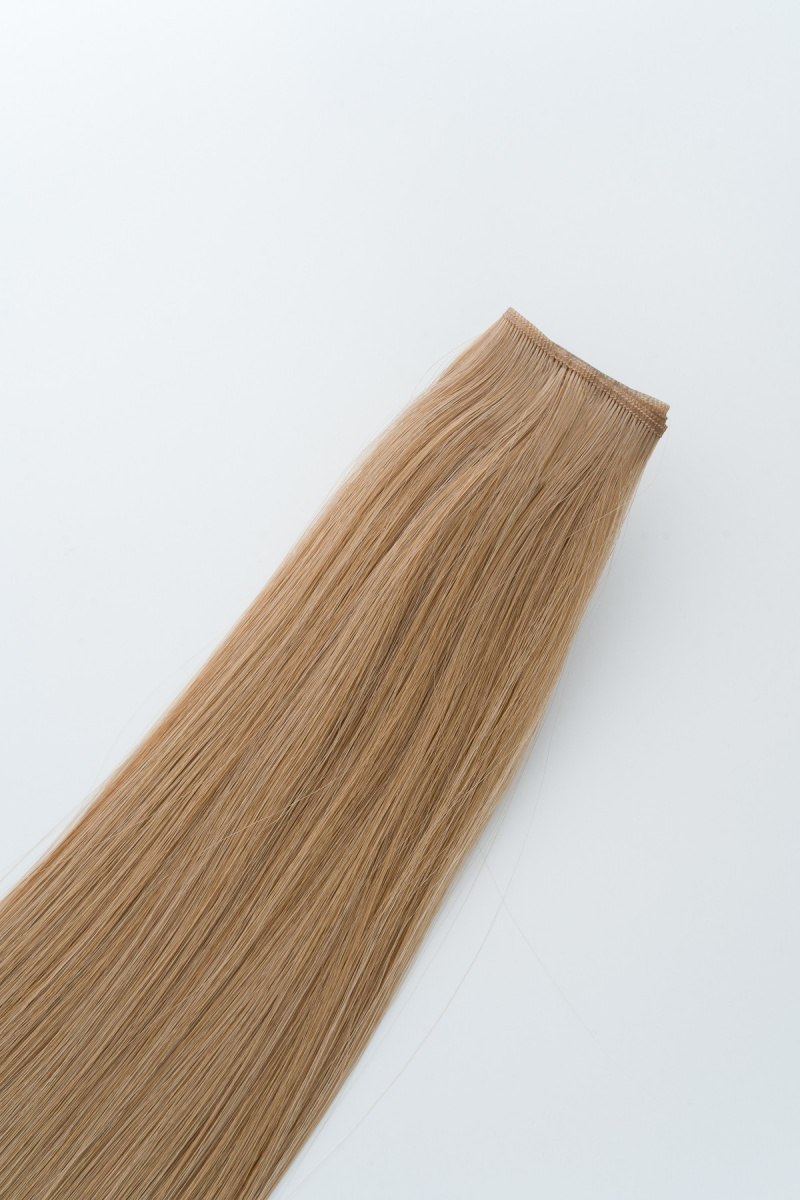 Invisible Wefts 60 cm Colour N° 7 [60 g]