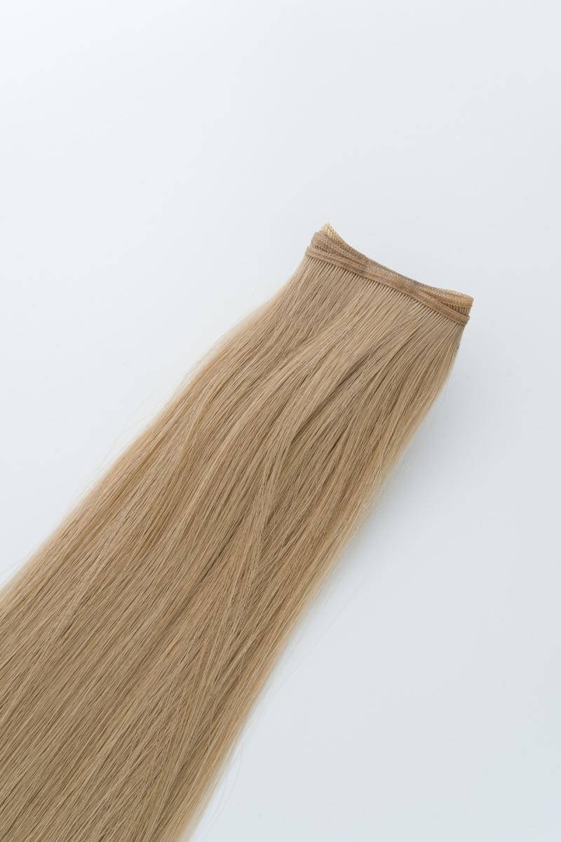 Invisible Wefts 60 cm Farbe N° 8C [60 g]