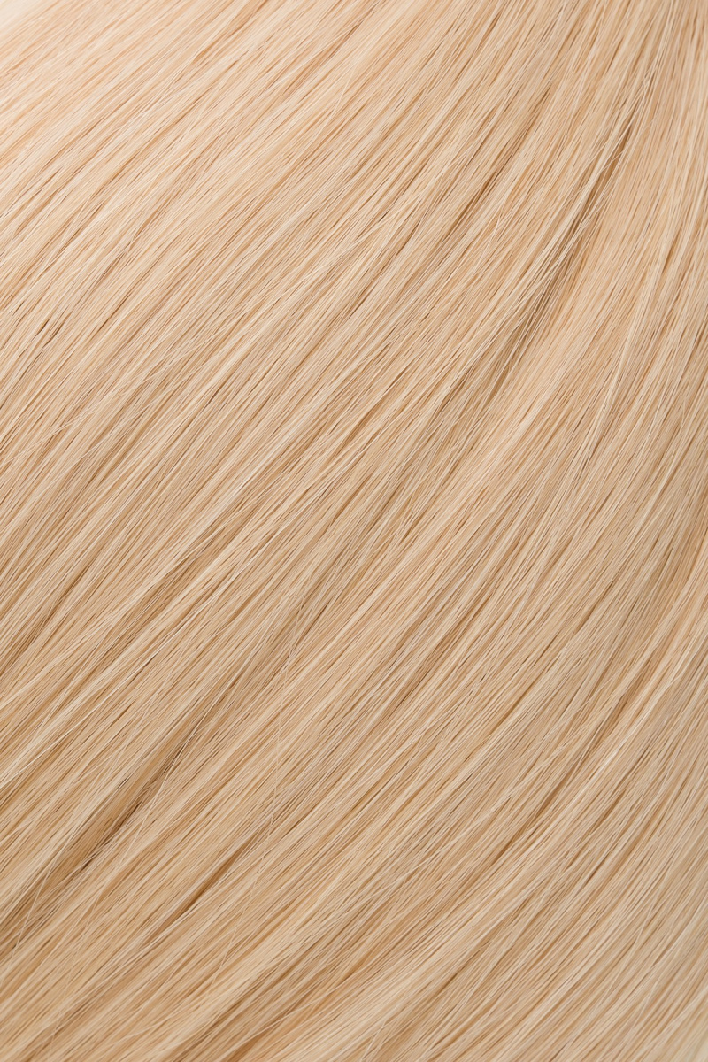 Invisible Wefts 60 cm Farbe N° 17 [60 g]