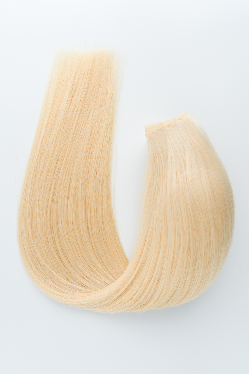 Invisible Wefts 60 cm Farbe N° 22 [60 g]