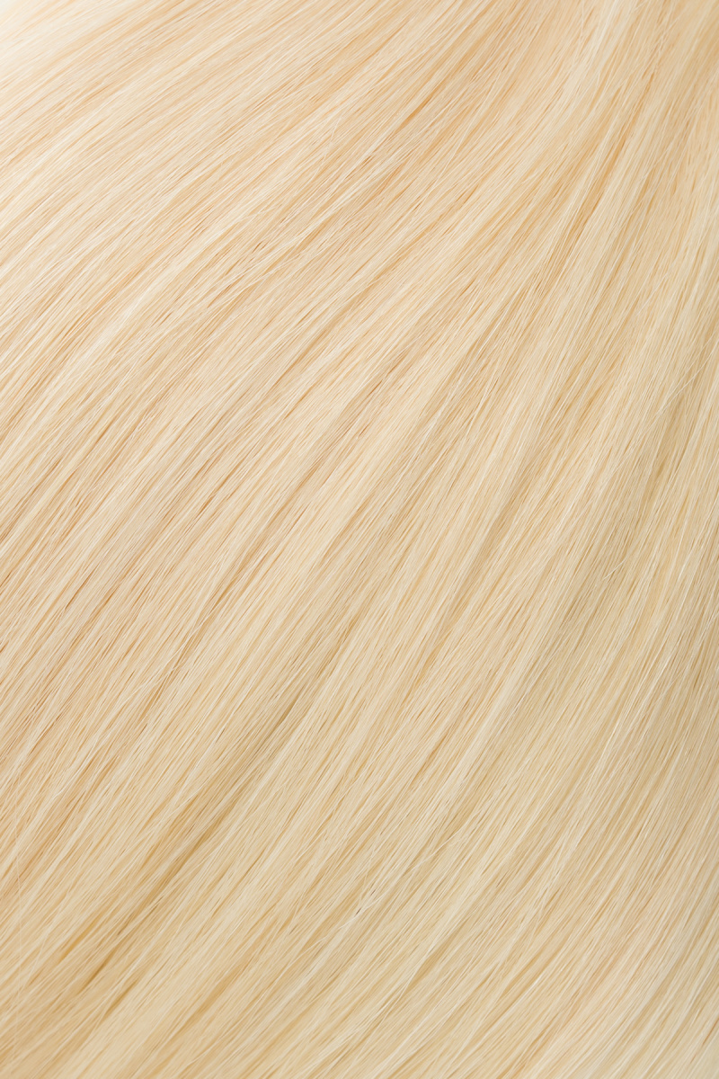 Invisible Wefts 60 cm Farbe N° 22 [60 g]