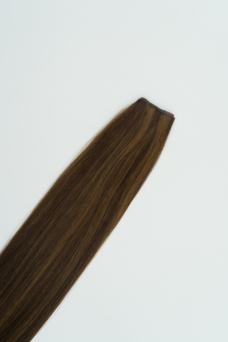 Invisible Wefts Highlights 60 cm Farbe N° H2/4 [60 g]