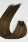 Invisible Wefts Highlights 60 cm Farbe N° H2/4 [60 g]