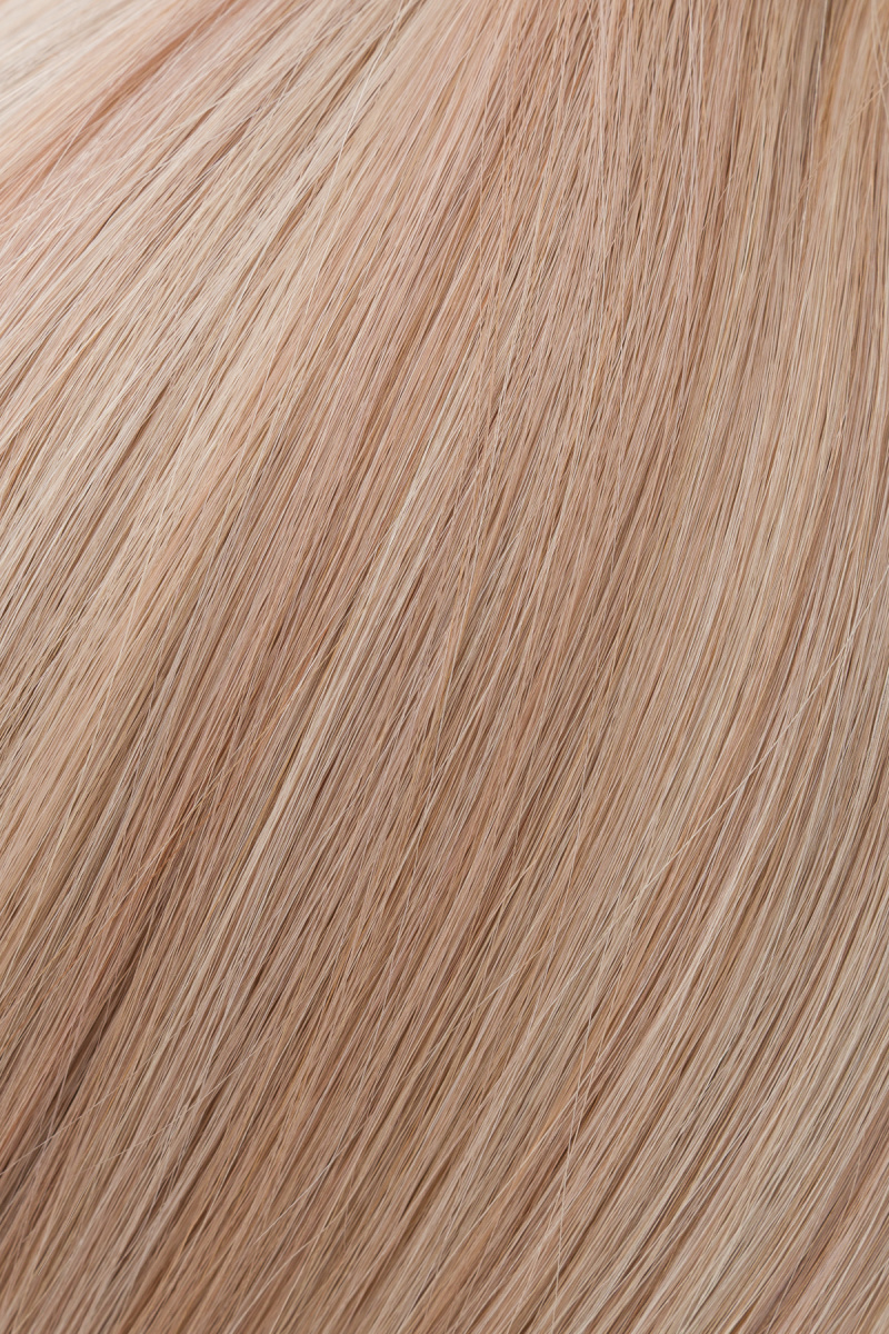 Invisible Wefts Highlights 60 cm Colour N° H8/18 [60 g]