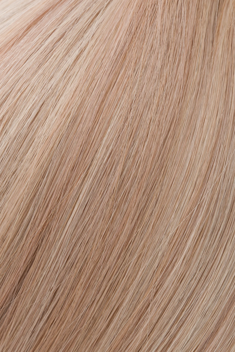 Invisible Wefts Highlights 60 cm Farbe N° H8/18 [60 g]