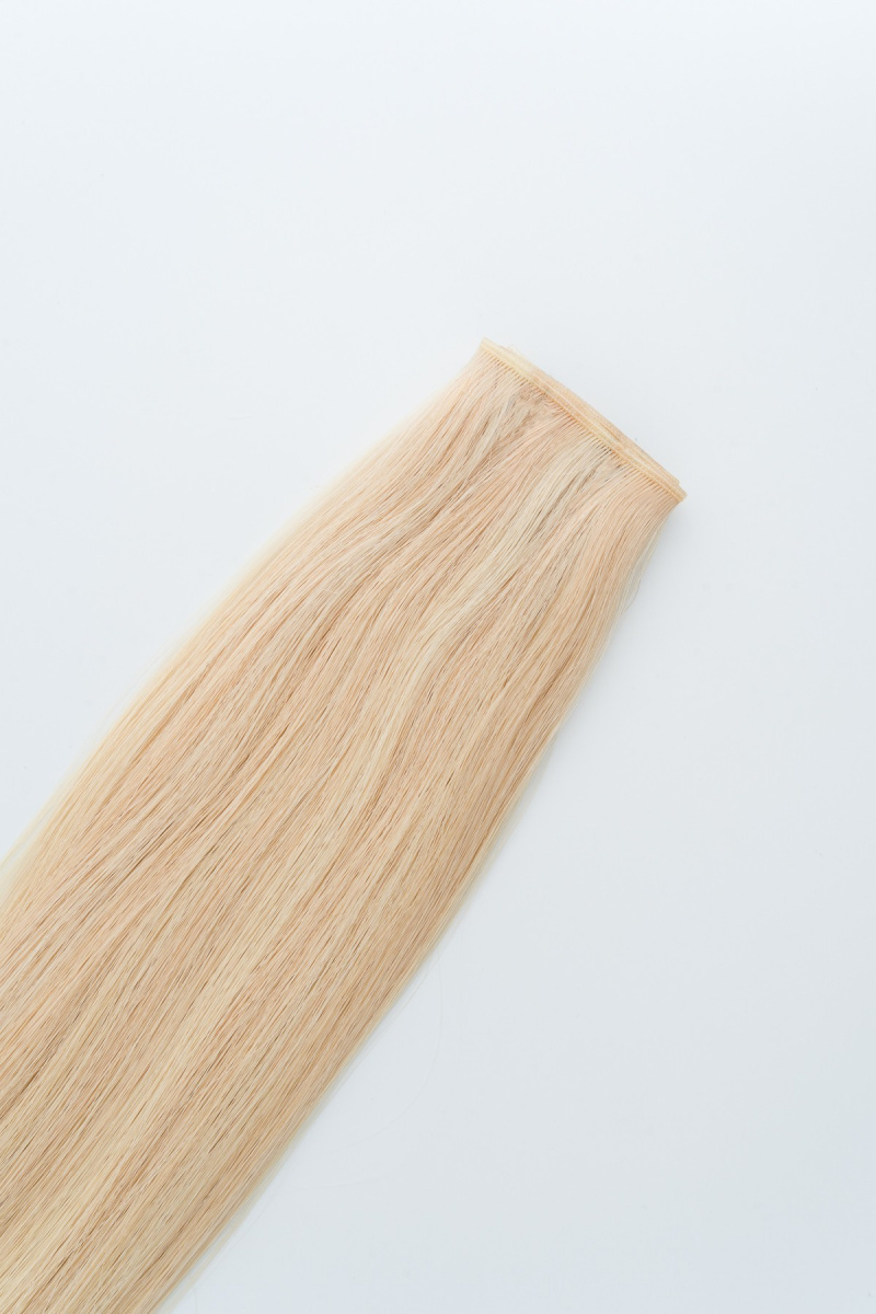 Invisible Wefts Highlights 60 cm Farbe N° H17/22 [60 g]