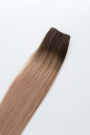 Invisible Wefts Balayage 60 cm Farbe N° T2/8 [5 cm] [60 g]