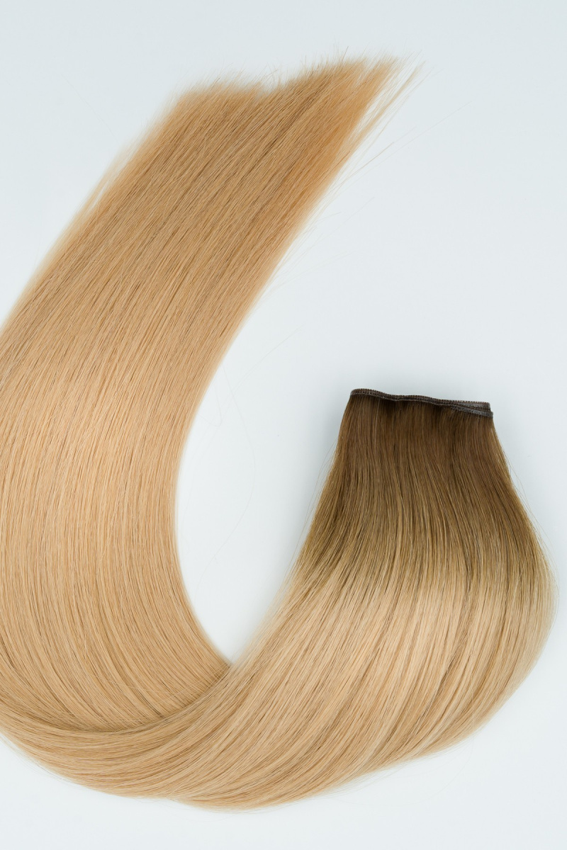 Invisible Wefts Balayage 45 cm Colour N° T4/20 [5 cm] [50 g]