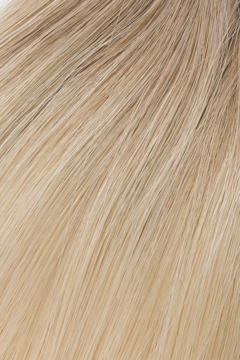 Invisible Wefts Balayage 45 cm Colour N° T8/SW [5 cm] [50 g]