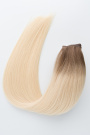 Invisible Wefts Balayage 60 cm Farbe N° T8/60 [5 cm] [60 g]