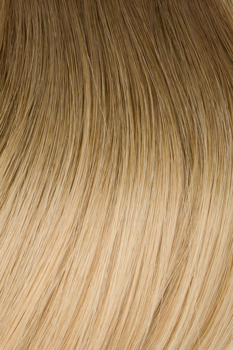 Invisible Wefts Balayage 60 cm Colour N° T4/20 [5 cm] [60 g]