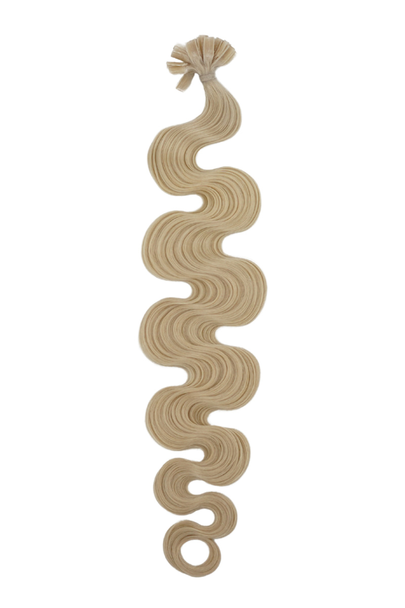 Bondings Gewellt 55 cm Farbe N° 4B