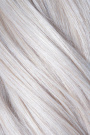 Bondings Gewellt 55 cm Farbe N° Silver White