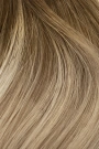 Wefts Balayage 45 cm Colour N° T4B/8C