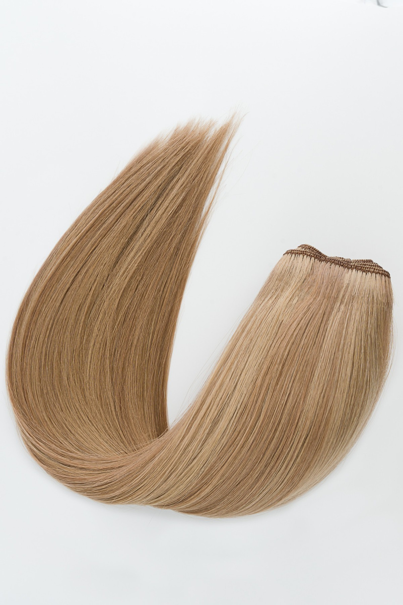 Wefts Highlights 45 cm  Farbe N° H8B/8C