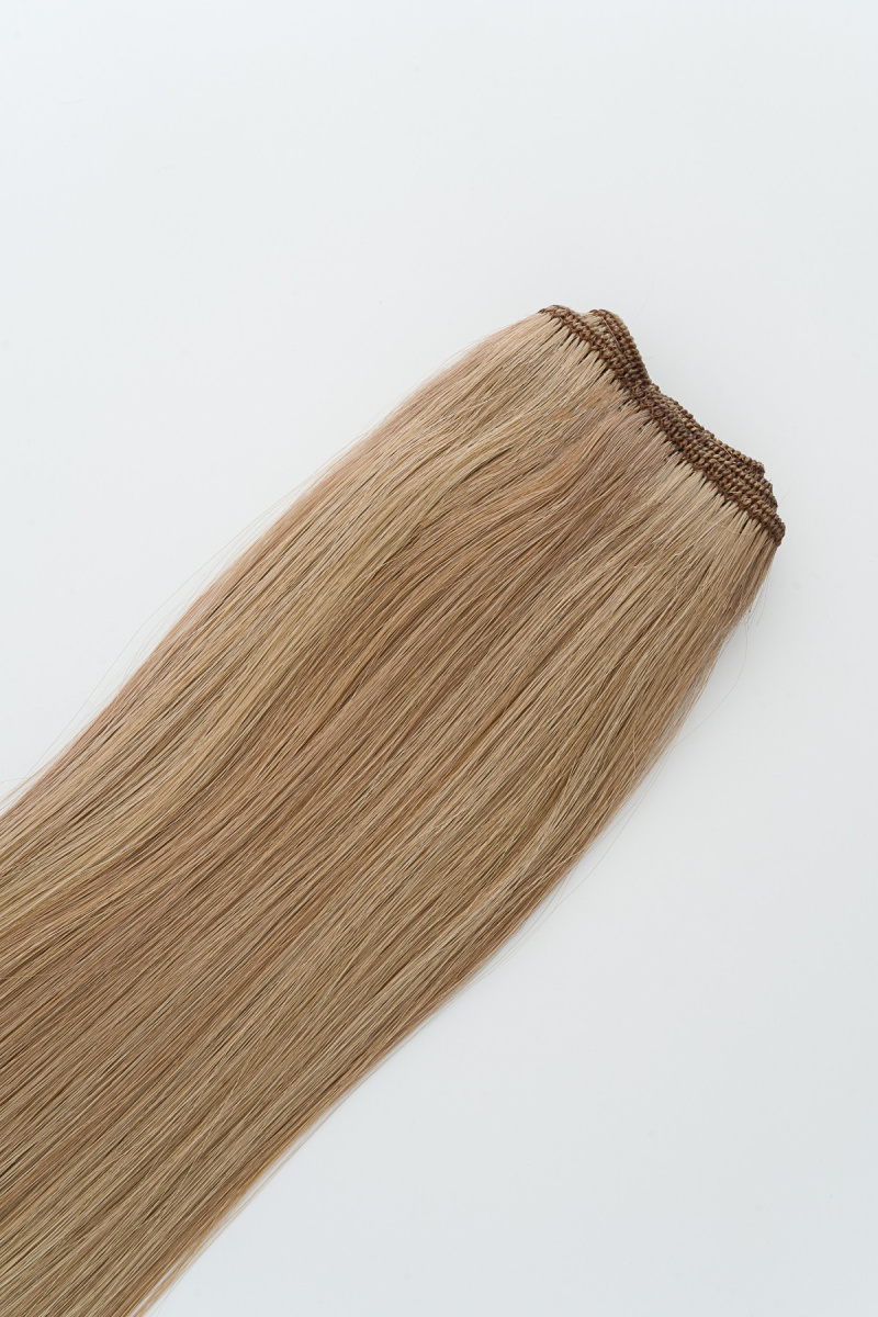 Wefts Highlights 45 cm  Farbe N° H8B/8C