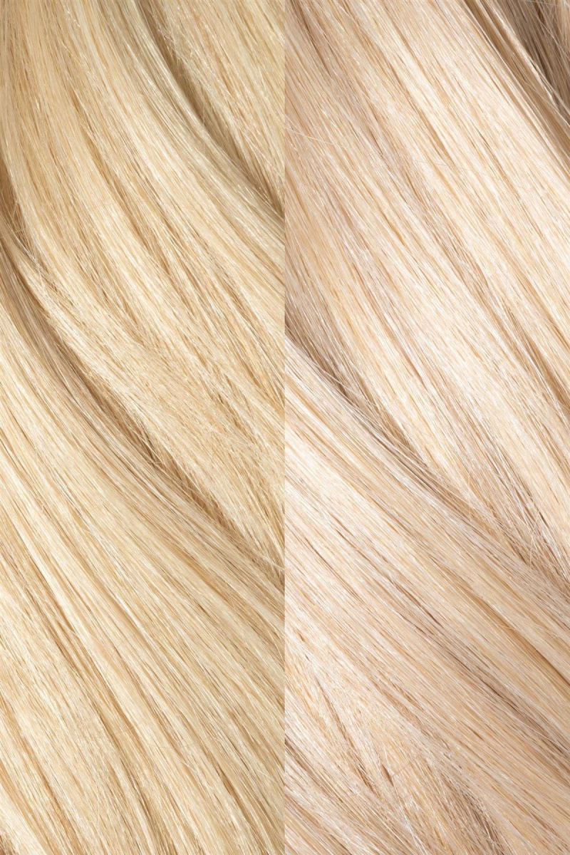 Wefts Highlights 45 cm  Farbe N° H17/22
