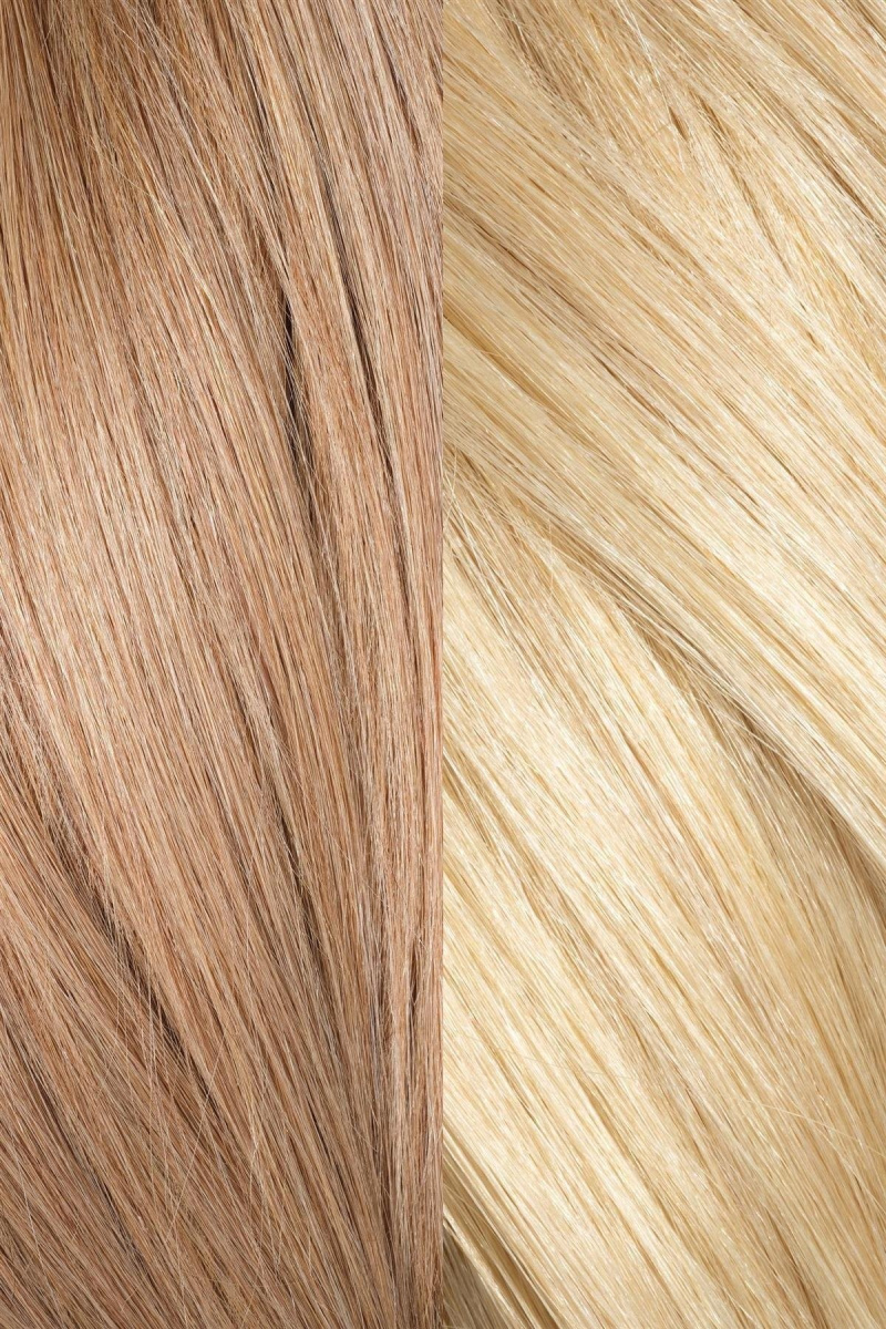 Wefts Highlights 60 cm Colour N° H6/10