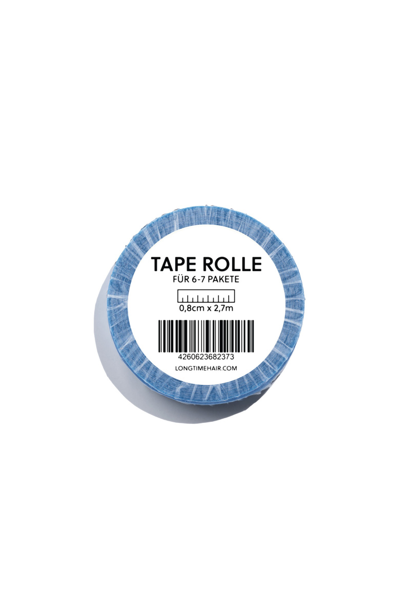 Tape Rolle Medium