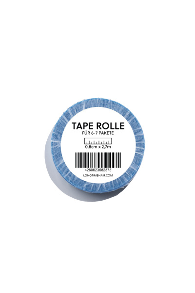 Tape Rolle Medium