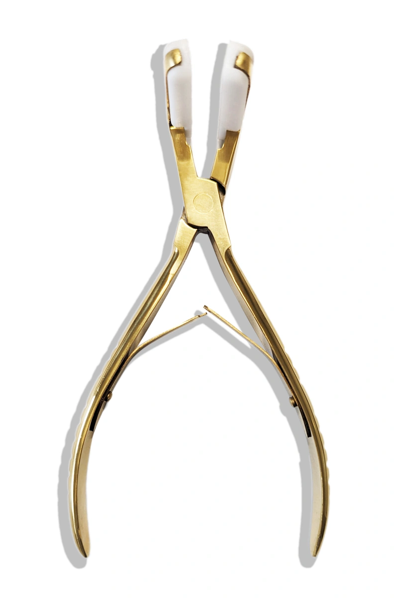 Tape Pliers Angle