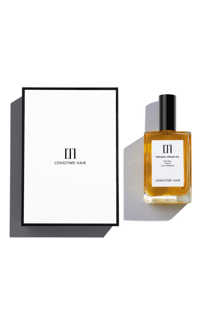 Arganöl für Haut & Haare