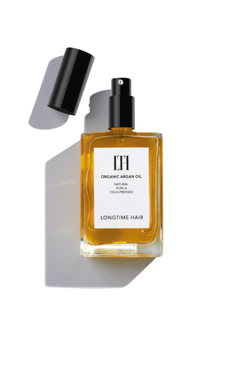 Arganöl für Haut & Haare