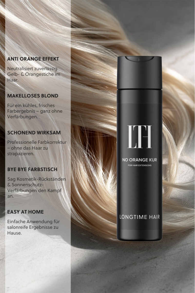 No-Orange Kur 200 ml