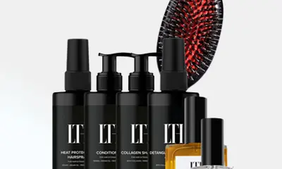 Haarpflege Produkte bei LONGTIME HAIR entdecken
