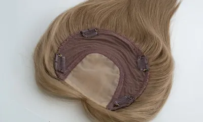 Hair Topper Extensions bei LONGTIME HAIR entdecken