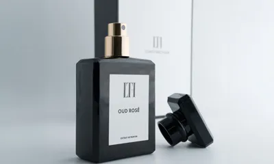 Das Parfum bei LONGTIME HAIR entdecken