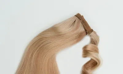 Ponytail Extensions bei LONGTIME HAIR entdecken